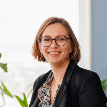Agathe Conter Juriste SANTARELLI