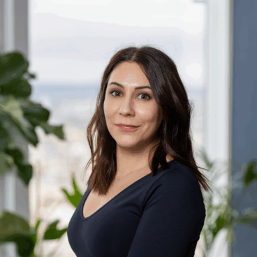 Angélique AFONSO, Juriste SANTARELLI