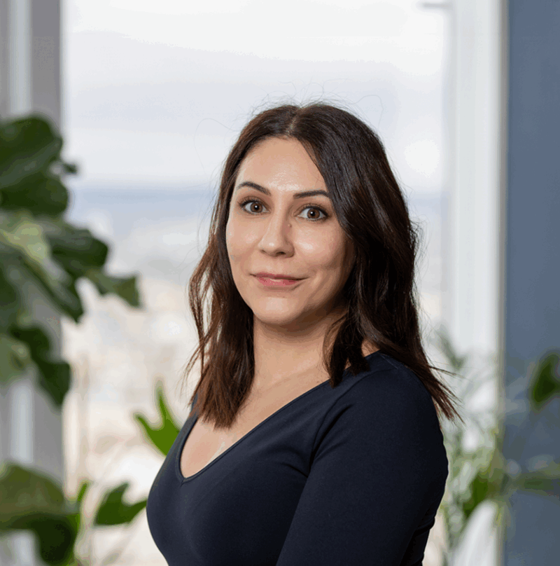 Angélique AFONSO, Juriste SANTARELLI