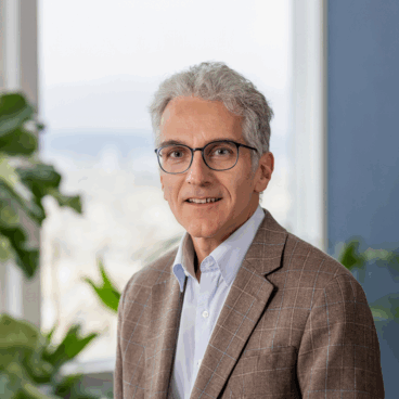 Bertrand Duflos, cabinet Santarelli, ingénieur brevets