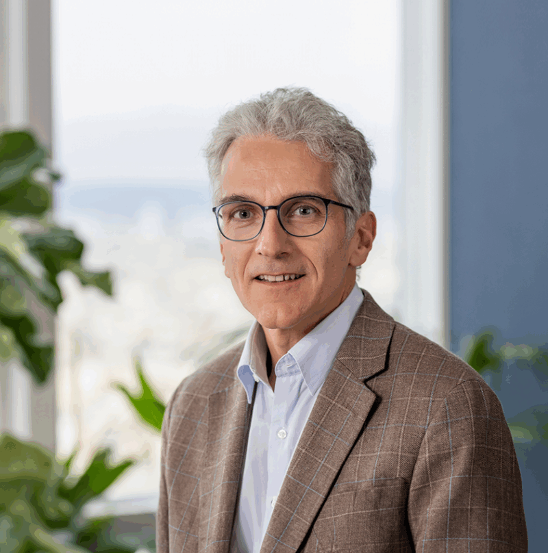 Bertrand Duflos, cabinet Santarelli, ingénieur brevets