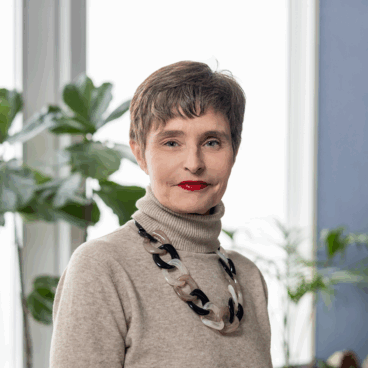 Cécile Armetta, Juriste SANTARELLI