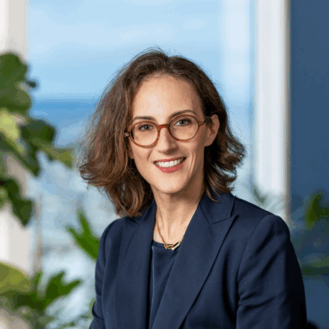 Eléonore Arfan, ingénieur Brevet- Santarelli