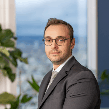 Fabien Bas, ingénieur brevets Santarelli