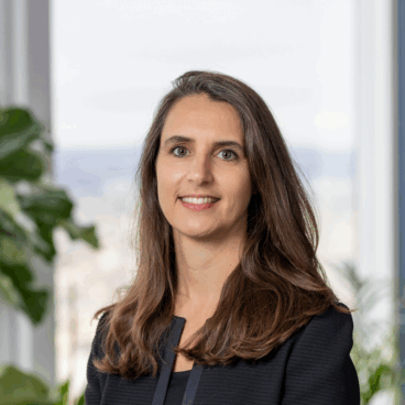 Frédérique Chincholle - Juriste Santarelli