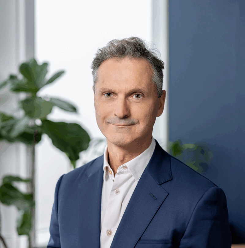 Guillaume Mortreux, cabinet Santarelli, Juriste Marques