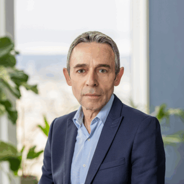 Jean-Baptiste Duranton, cabinet Santarelli, Juriste Marques