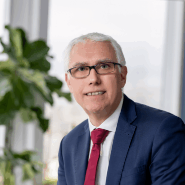 Laurent Kurtz, cabinet Santarelli, ingénieur brevet
