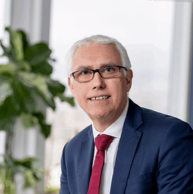 Laurent Kurtz, cabinet Santarelli, ingénieur brevet