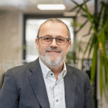 Marc Picart, cabinet Santarelli, ingénieur brevets