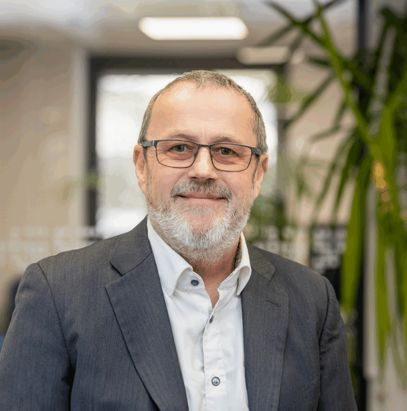 Marc Picart, cabinet Santarelli, ingénieur brevets