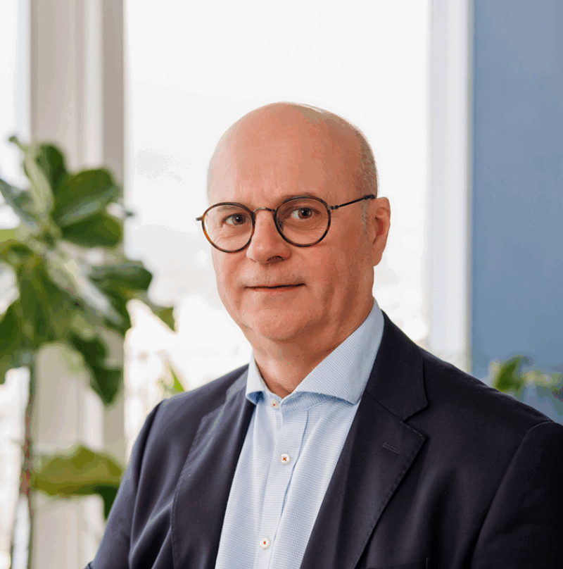 Pascal Moutard, cabinet Santarelli, ingénieur brevets