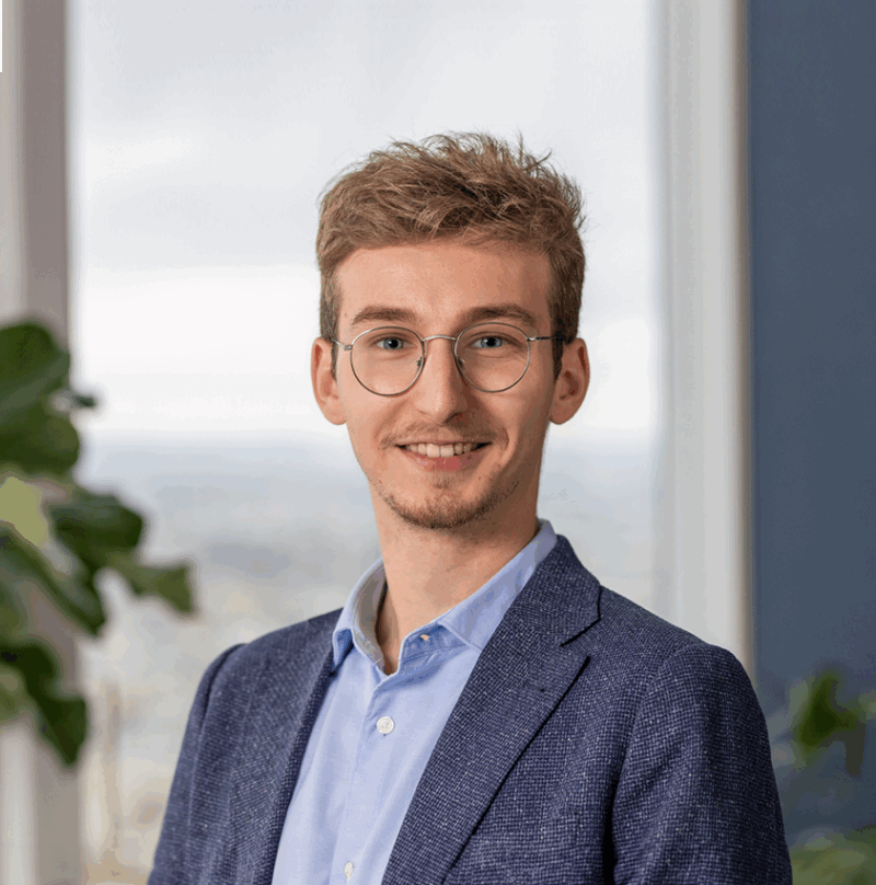 Rémi Huchet, cabinet Santarelli, juriste marques dessins modèles