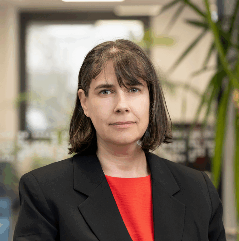 Sabrina Pavageau, cabinet Santarelli, ingénieure brevets