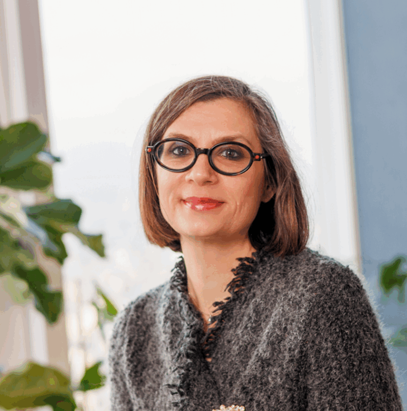 Séverine Coest, Juriste SANTARELLI