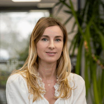 Stéphanie Devyver, cabinet Santarelli, Juriste Marques