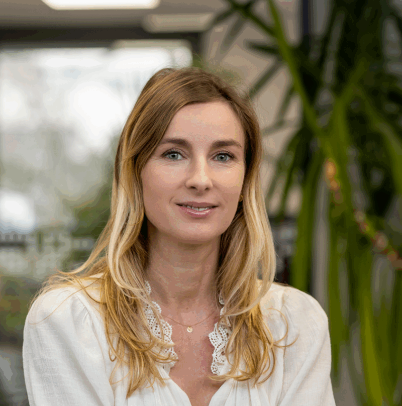 Stéphanie Devyver, cabinet Santarelli, Juriste Marques
