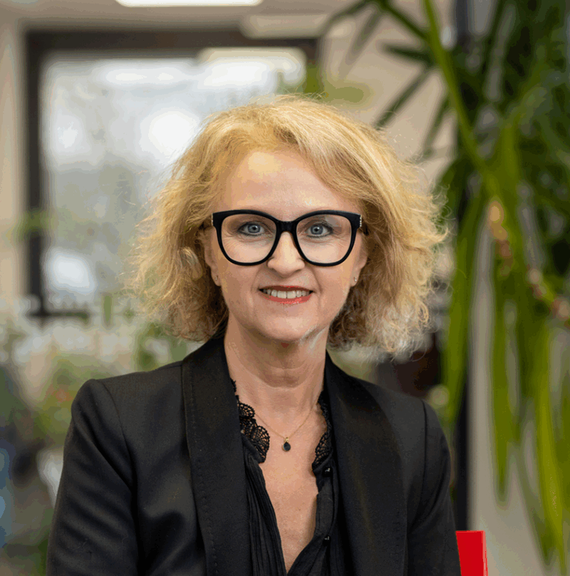 Sylvette Benquet, Juriste SANTARELLI