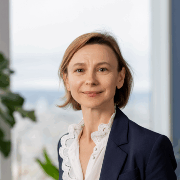 Tetyana Delory Juriste SANTARELLI