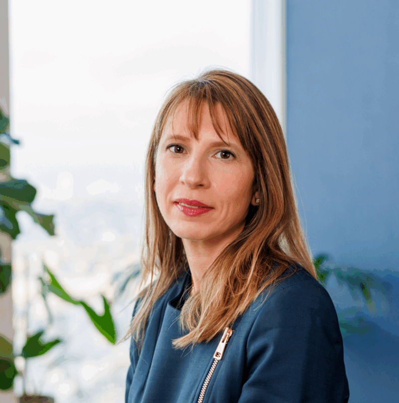 Séverine Bruco, cabinet Santarelli, Juriste Marques