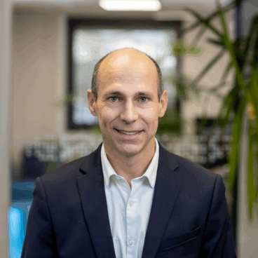 Yann Fouassier, cabinet Santarelli, ingénieur brevets