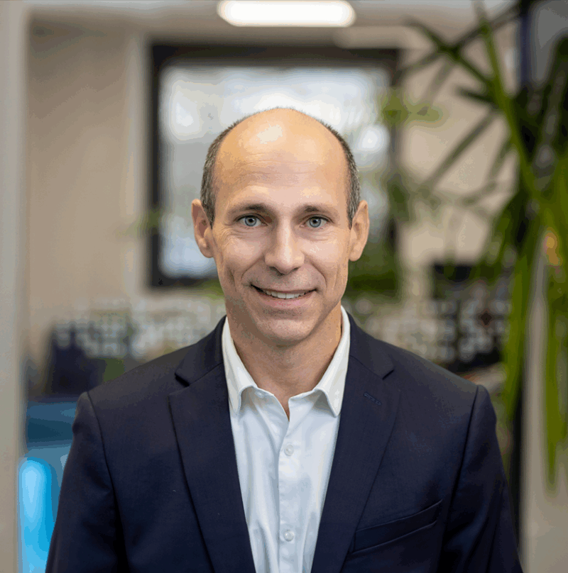 Yann Fouassier, cabinet Santarelli, ingénieur brevets