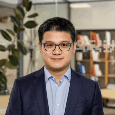 Zhanjun Wang, cabinet Santarelli, ingénieur brevets