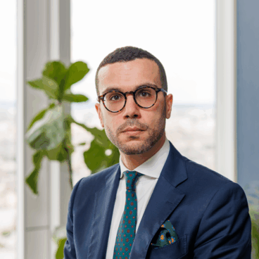 Ali Boudjedir Juriste SANTARELLI