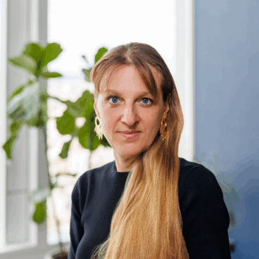 Blandine TARRERE