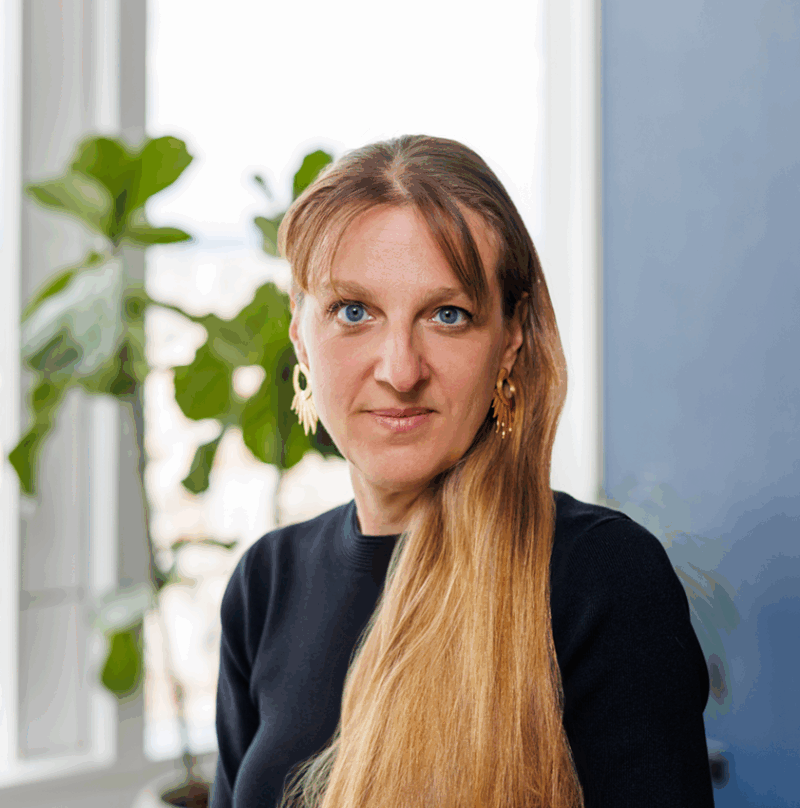 Blandine TARRERE
