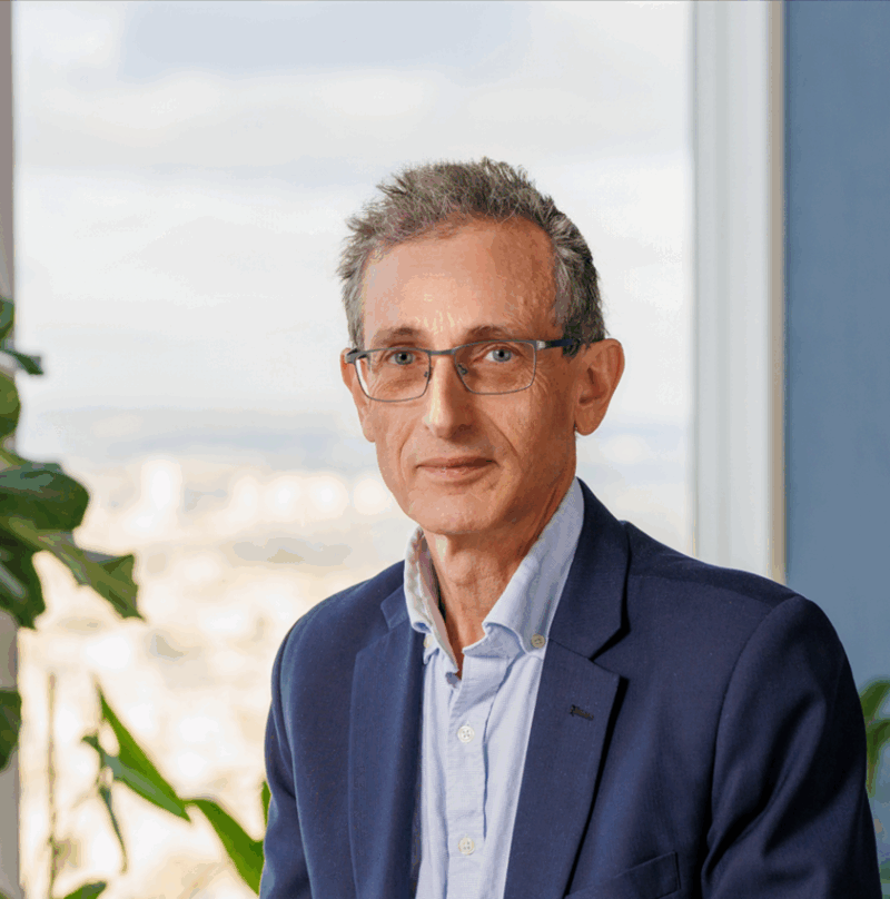 Christophe Cornuéjols Ingénieur Brevets
