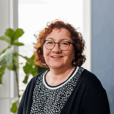 Stephanie Gadal, Ingénieur Brevets Santarelli