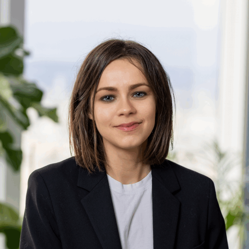 Audrey Pichot, avocate SANTARELLI