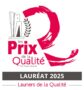 Prix de la Qualité 205 - PME - Platine